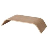 IKEA Sigfinn Bambu Monitör Yükseltici
