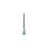 IKEA Silikon Bakglad Yumurta Fırçası 26Cm Bej-Mavi Europestore
