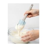IKEA Silikon Spatula Ve Ikili Çırpma Seti