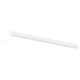 IKEA SILVERGLANS LED'li dolap aydınlatması beyaz - 70528668