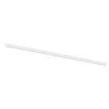IKEA SILVERGLANS LED'li dolap aydınlatması beyaz - 70529366