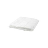 IKEA Sılvertopp Çift Kişilik Beyaz 240x220 CM Yorgan