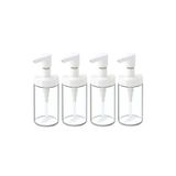 IKEA Sıvı Sabunluk Banyo Tuvalet Aksesuarı 250ml 4 Adet