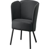 IKEA Siyah Kullanışlı Berjer Koltuk