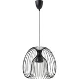 IKEA Siyah Modern Avize 52 cm