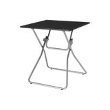 IKEA Siyah Modern Yemek Masası - Katlanır Mutfak Masası