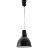 IKEA Siyah Pratik Avize 38 cm