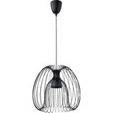 IKEA Siyah Pratik Avize