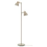 IKEA SJÖMAKT yer ve okuma lambası bej-dişbudak - 70595667