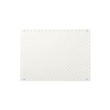 IKEA Skadis Çok Amaçlı 76x56 cm Pano Parçası