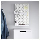 IKEA Skadis Çok Amaçlı Ataş 36x56 cm Pano