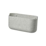 IKEA SKADIS Depolama sepeti, ımpala tıcaret ,gri