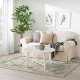 IKEA SKAFTERUP eskitme halı çok renkli - 60531082