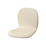 IKEA SKALSTA Yemek Sandalyesi Minderi Knaback Bej Knaback bej
