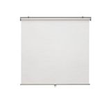 Ikea Skogsklöver Stor Perde Beyaz, 140X195 Şeffaf Kumaş Polyester