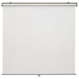 IKEA SKOGSKLÖVER stor perde beyaz - 80314469