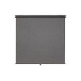 Ikea - Skogsklöver, Stor Perde, Gri, 120X195 Cm