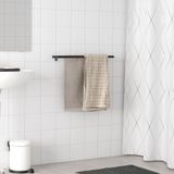 IKEA SKOGSVIKEN havluluk siyah - 60423822