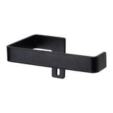 IKEA SKOGSVIKEN tuvalet kağıtlığı siyah - 20423824