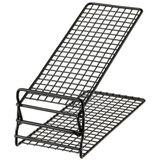 IKEA Skostall 11x19x27 cm Siyah Ayakkabı Düzenleyici