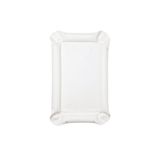 IKEA Skotsam Beyaz 80x53 cm Bebek Alt Değiştirme Pedi