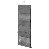 IKEA Skubb 39x93 cm Koyu Gri Bölmeli Düzenleyici