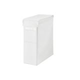 IKEA Skubb Beyaz 80 lt 65 cm Çamaşırlık Çamaşır Sepeti