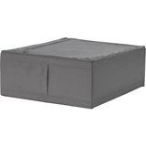 IKEA Skubb Hurç 44x55x19 Minimalist Tasarım ile Dayanıklı Polyester Saklama Çözümü