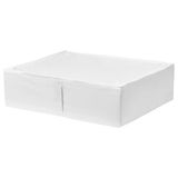 IKEA SKUBB hurç beyaz - 10591059