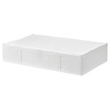 IKEA SKUBB hurç beyaz - 20591049