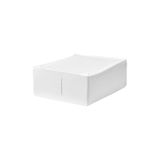 Ikea Skubb Hurç Beyaz 43X53x19 Cm 60591047