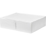 Ikea Skubb Hurç Beyaz 65X53X19 cm