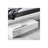 Ikea Skubb Hurç, Beyaz, 90X53X19 Cm Bs Dijital Mağazacılık