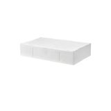 Ikea Skubb Hurç Havalandırma Özelliği 90X53x19 Cm Hurç