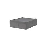 IKEA Skubb Hurç Koyu Gri 65x53x19 Cm 70591056