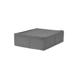 Ikea Skubb Hurç, Koyu Gri, 65X53X19 Cm Bs Dijital Mağazacılık