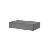 IKEA Skubb hurç, koyu gri, 90x53x19 cm BS DİJİTAL MAĞAZACILIK