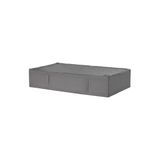 Ikea Skubb Saklama Kutusu - Koyu Gri - 90X53X19 Cm Standart,TYB2E1HFYABSG4XH30