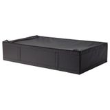 IKEA Skubb Siyah 93x55x19 cm Kutu