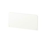 Ikea Slakt Çocuk Yatağı Başlığı, Beyaz 90X40