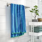 IKEA SLANHÖSTMAL banyo havlusu çok renkli - 60576037
