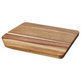 IKEA SMAATA kesme tahtası akasya - 20557168