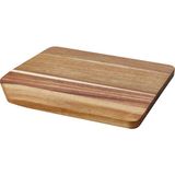IKEA Smaata Kesme Tahtası Akasya 28 x 22 cm - Ahşap - 28x22 cm