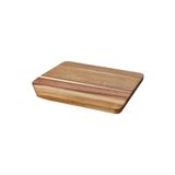 Ikea Smaata Kesme Tahtası Akasya 28x22 Cm 20557168