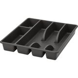 Ikea Smacker Çekmece Düzenleyici Antrasit 31X26 cm - 31 x 26 cm
