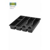IKEA Smacker Çekmece Düzenleyici Çatal Bıçaklık ve Kaşıklık 31x26 CM