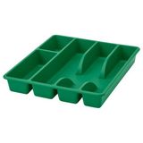 IKEA SMACKER çekmece düzenleyici parlak yeşil - 80601465
