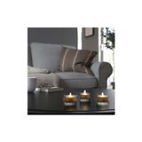 IKEA Smallspırea Tealight Mumluk Cam 4 Cm 3 Adet 30542181