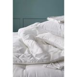 IKEA Smasporre Çift Kişilik Kışlık Yorgan, 220x240 cm, Beyaz, Polyester