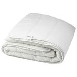 IKEA SMASPORRE çift kişilik yorgan beyaz - 60458581